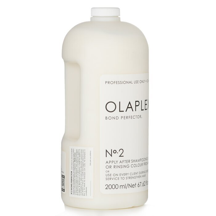 Olaplex No. 2 Bond Perfector 2000ml/67.62oz