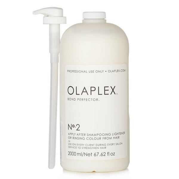 Olaplex No. 2 Bond Perfector 2000ml/67.62oz