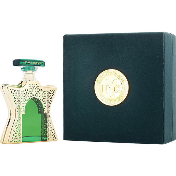 Bond No. 9 Dubai Emerald Eau De Parfum Spray 100ml/3.3oz