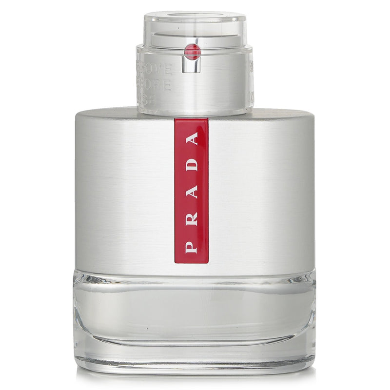 Prada Luna Rossa Eau De Toilette Spray  150ml/5oz