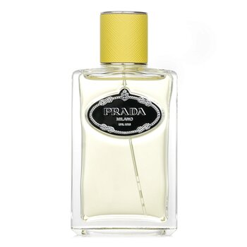 Prada Les Infusion D'Ylang Eau De Parfum Spray  100ml/3.4oz