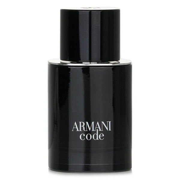 Giorgio Armani Code Eau de Toilette?Spray 50ml/1.7oz