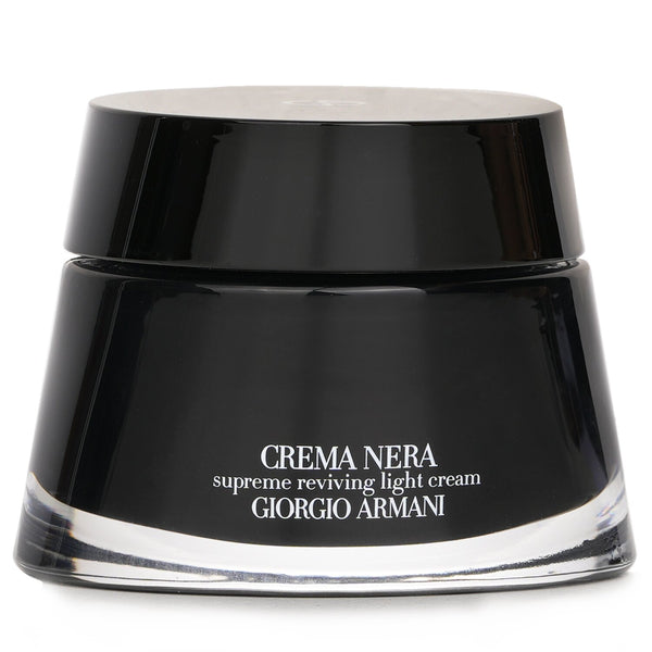 Giorgio Armani Crema Nera Extrema Supreme Reviving Light Cream  50ml/1.69oz