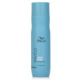 Wella Invigo Aqua Pure Purifying Shampoo  300ml/10.1oz