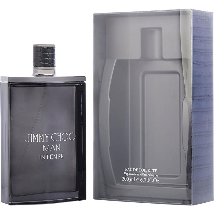 Jimmy Choo Eau De Toilette Spray 200ml/6.7oz