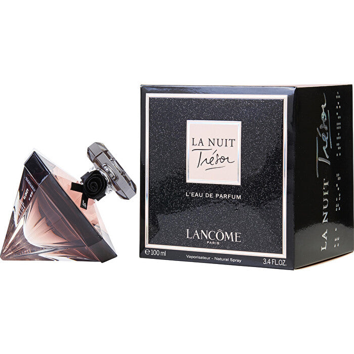 Lancome La Nuit Tresor L'Eau De Parfum Spray 100ml/3.4oz