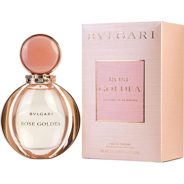 Bvlgari Rose Goldea Eau De Parfum Spray 90ml/3.04oz