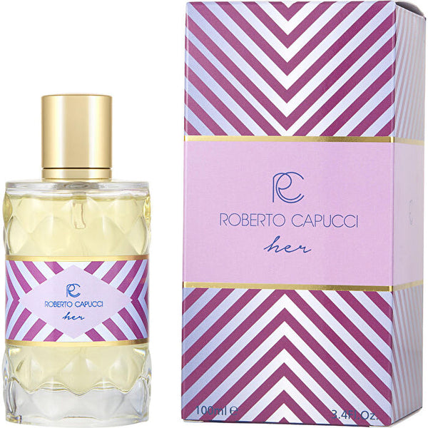 Capucci Roberto Capucci Eau De Parfum Spray 100ml/3.4oz