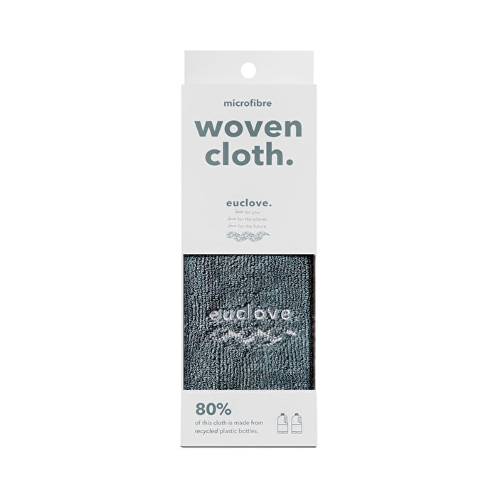 Euclove Clean Euclove Microfibre Cloth Woven