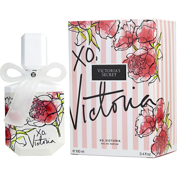 Victoria's Secret Victoria's Secret Xo Victoria Eau De Parfum Spray 100ml/3.4oz