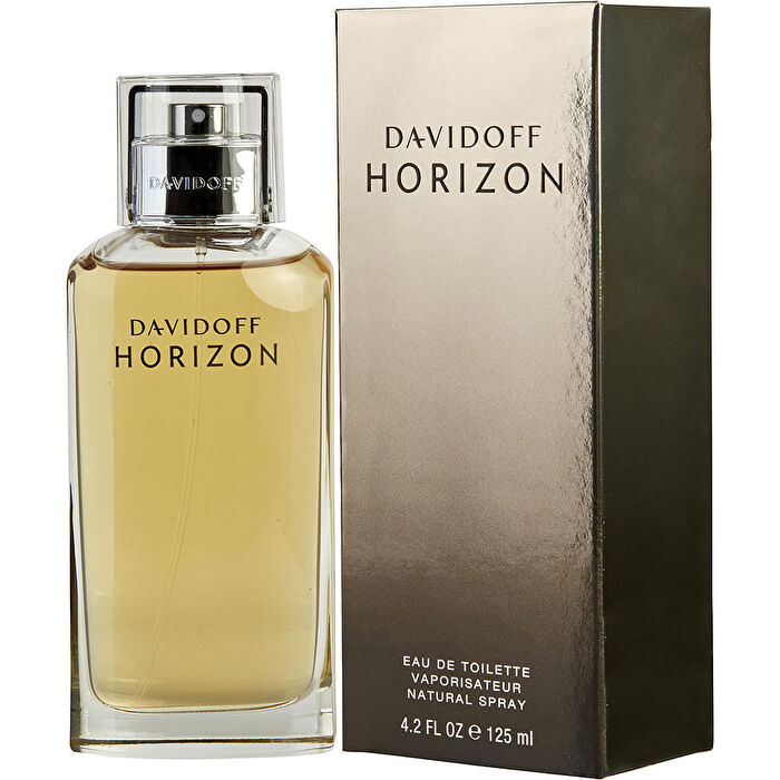 Davidoff Davidoff Horizon Eau De Toilette Spray 125ml/4.2oz