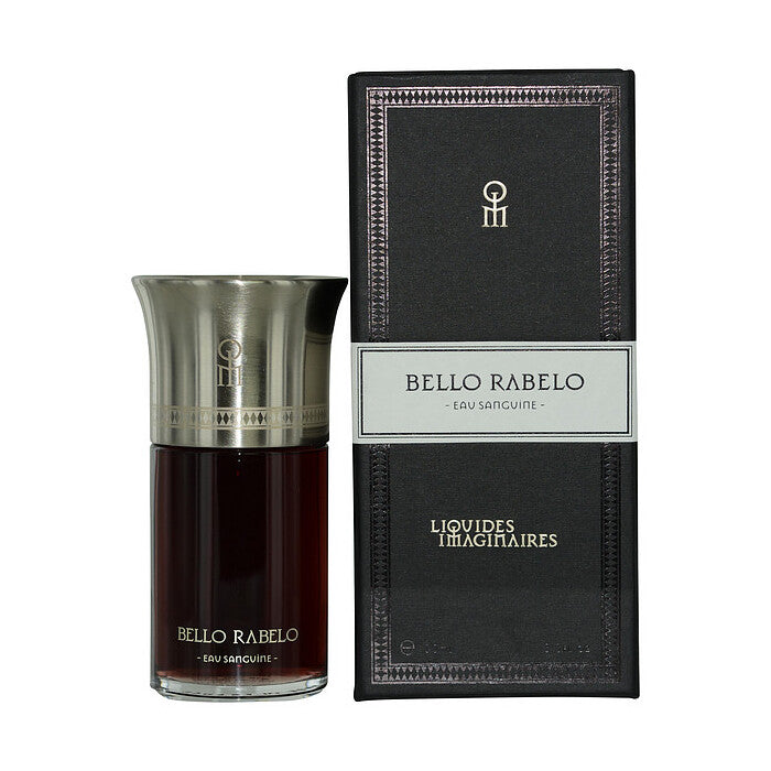 Liquides Imaginaires Bello Rabelo Eau De Parfum Spray 100ml/3.3oz