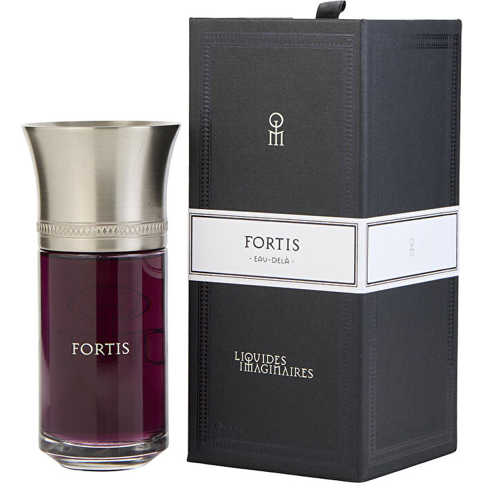 Liquides Imaginaires Fortis Eau De Parfum Spary 100ml/3.3oz