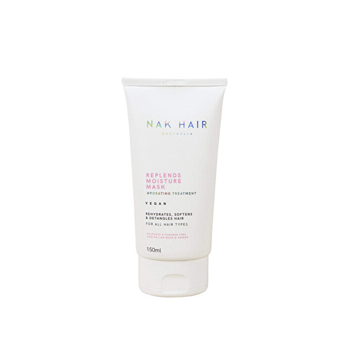 Nak Replends CrÈme Leave In Moisturiser 150ml