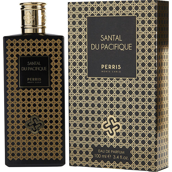 Perris Monte Carlo Santal Du Pacifique Eau De Parfum Spray 100ml/3.4oz