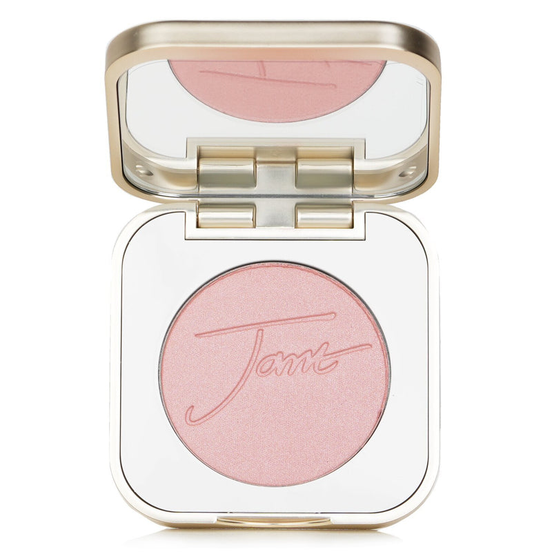 Jane Iredale PurePressed Blush - Barely Rose  3.2g/0.11oz