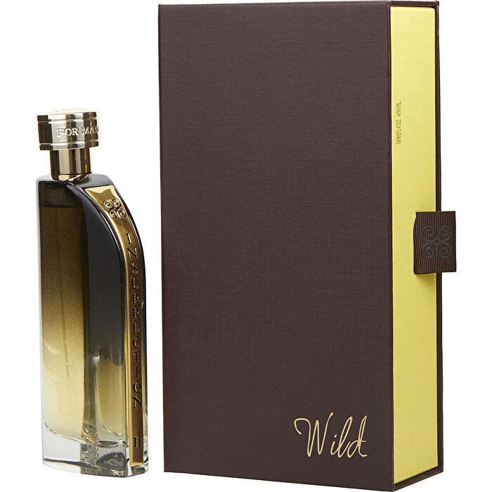 Reyane Tradition Insurrection Ii Wild Eau De Toilette Spray 90ml/3oz