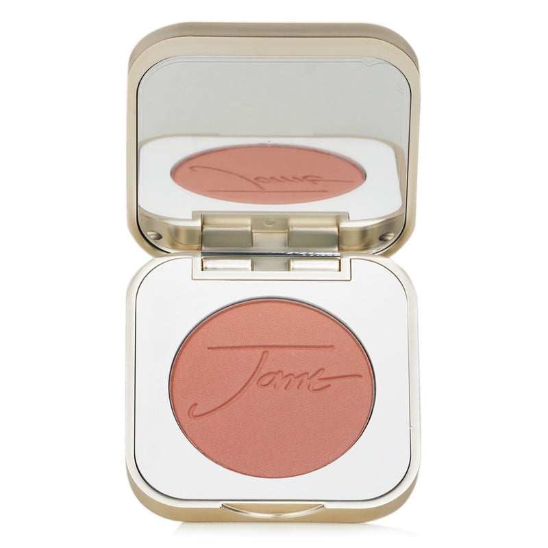 Jane Iredale PurePressed Blush - Copper Wind  3.7g/0.13oz