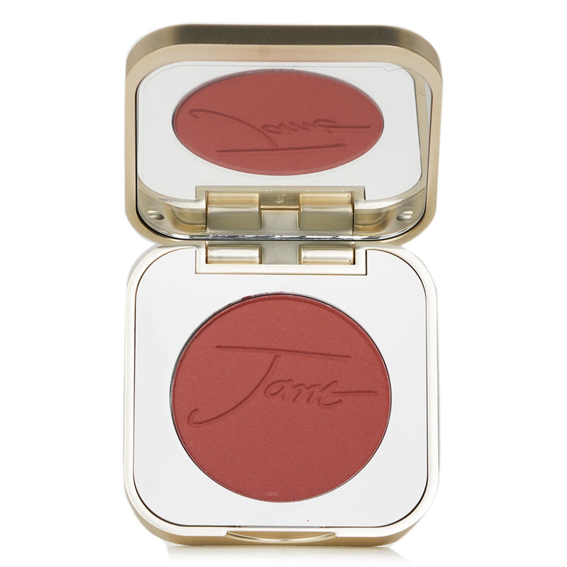 Jane Iredale PurePressed Blush - Barely Rose  3.7g/0.13oz