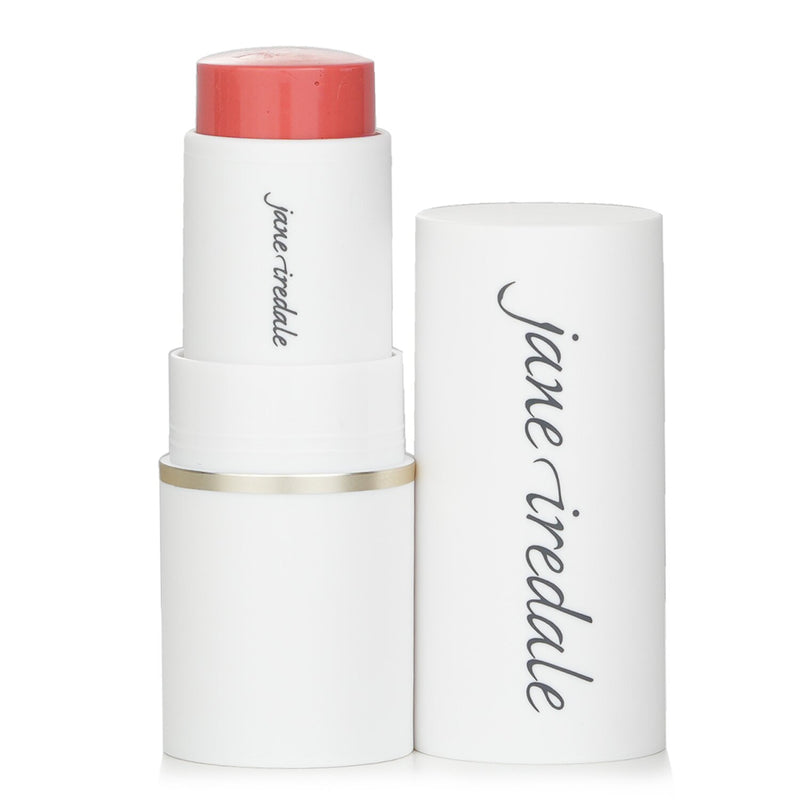 Jane Iredale Glow Time Blush Stick - # Ethereal (Peachy Pink With Gold Shimmer For Fair To Medium Skin Tones)  7.5g/0.26oz