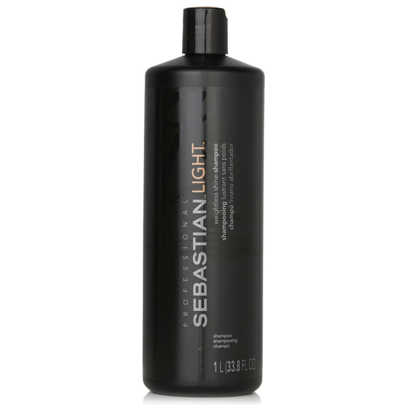 Sebastian Light Weightless Shine Shampoo  250ml/8.4oz