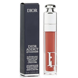 Christian Dior Addict Lip Maximizer Gloss - # 039 Intense Cinnamon  6ml/0.2oz