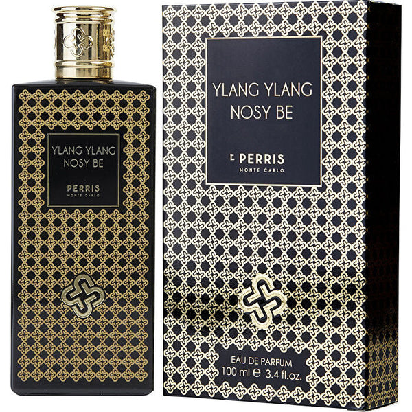 Perris Monte Carlo Ylang Ylang Nosy Be Eau De Parfum Spray 90ml/3.4oz