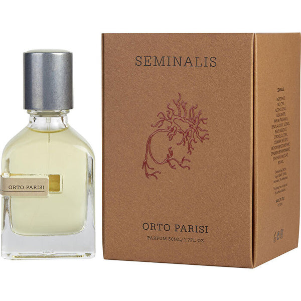 Orto Parisi Seminalis Parfum Spray (Unisex) 50ml/1.7oz