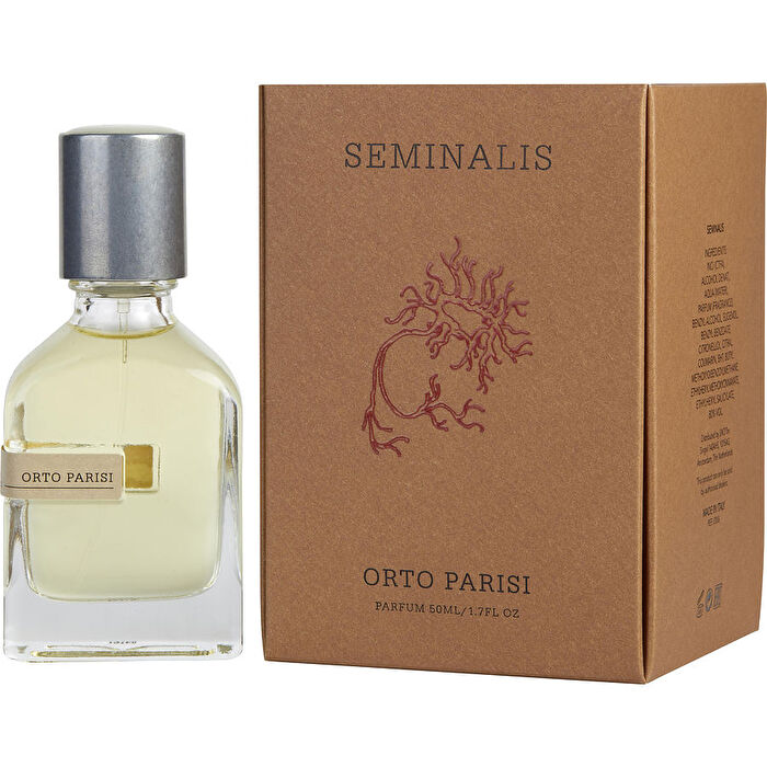 Orto Parisi Seminalis Parfum Spray (Unisex) 50ml/1.7oz