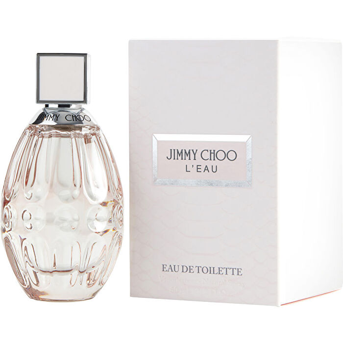 Jimmy Choo L'eau Eau De Toilette Spray 60ml