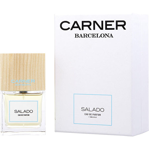 Carner Barcelona Besos Eau De Parfum Spray 100ml/3.4oz