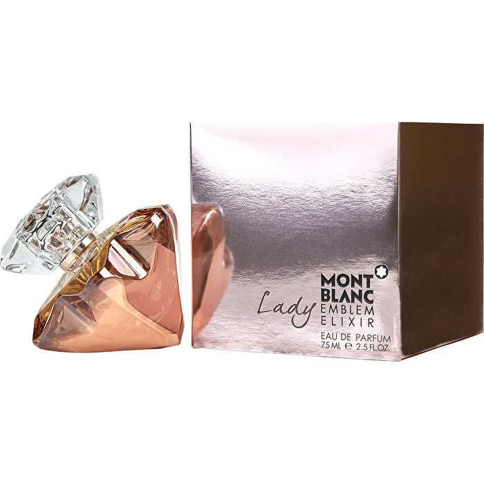 Montblanc Lady Emblem Elixir Eau De Parfum Spray 75ml/2.5oz