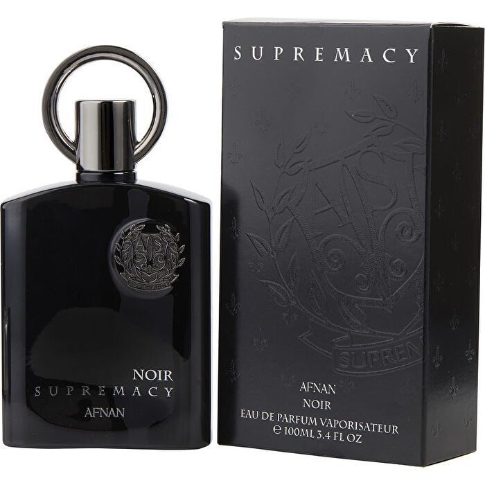 Afnan Supremacy Noir Eau De Parfum Spray 100ml/3.4oz