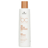 Schwarzkopf BC Bonacure Q10+ Time Restore Conditioner (For Mature and Fragile Hair)  1000ml/33.8oz