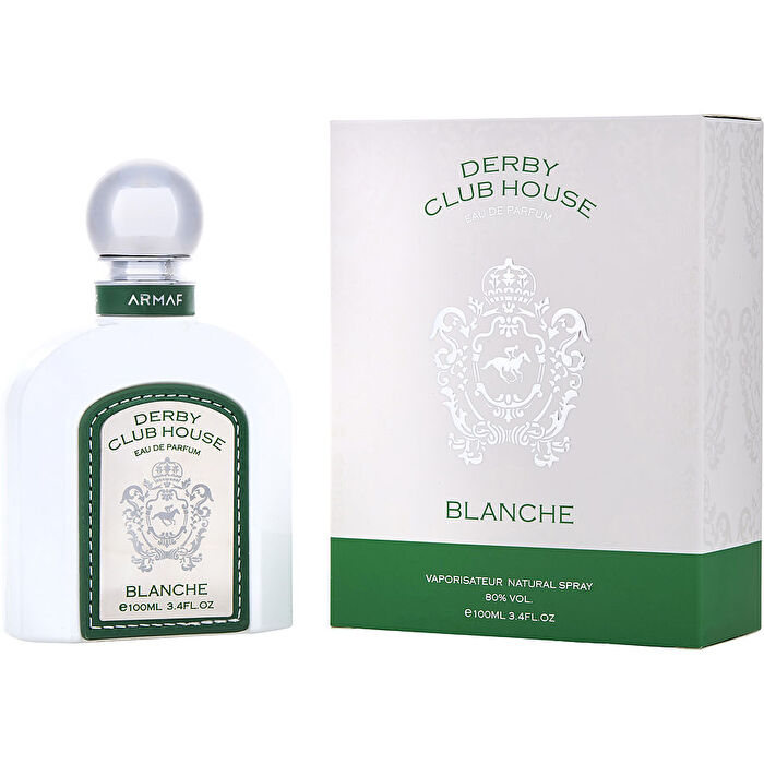 Armaf Armaf Derby Blanche White Eau De Toilette Spray 100ml/3.4oz