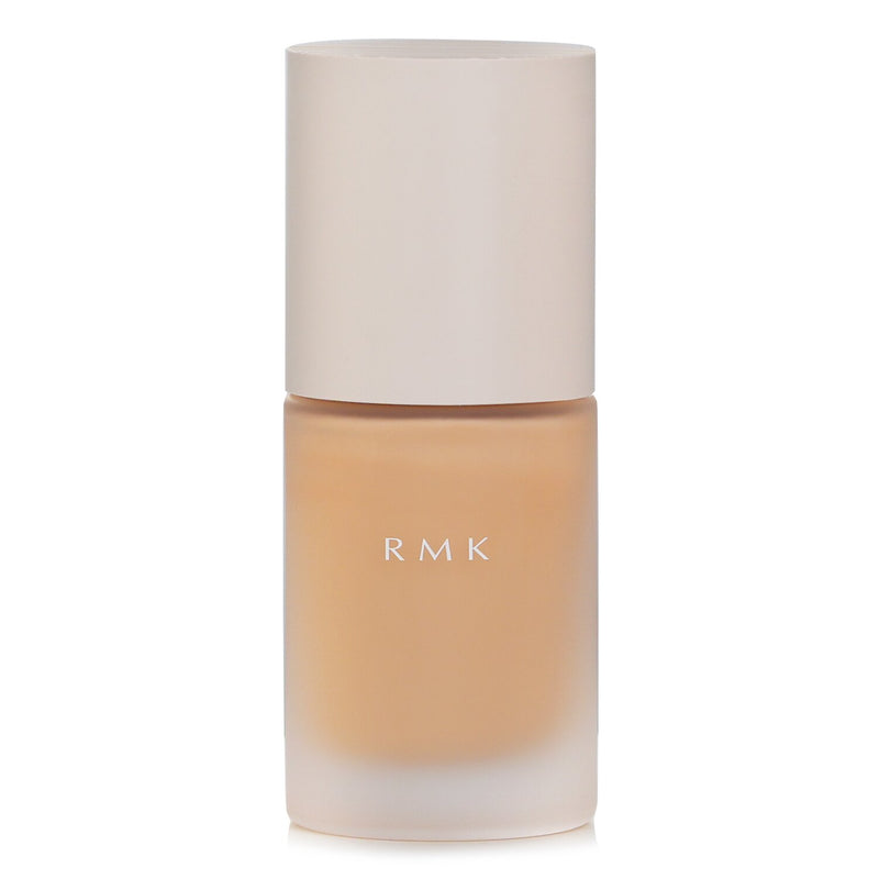 RMK Liquid Foundation Flawless Coverage - # 101  30ml