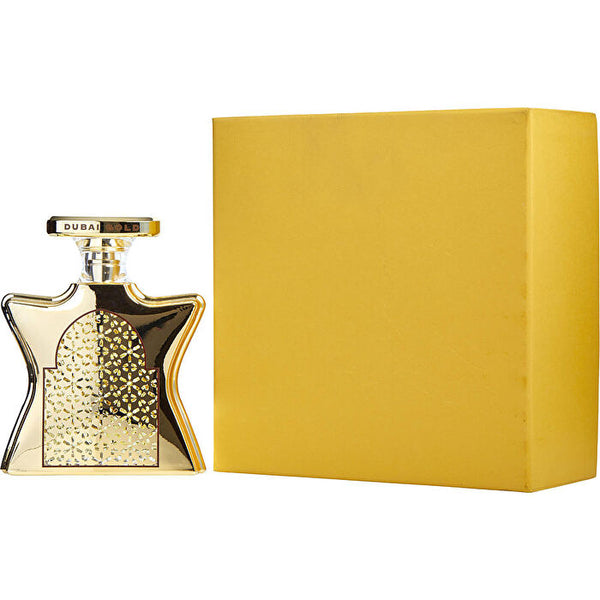 Bond No. 9 Bond No. 9 Dubai Gold Eau De Parfum Spray 100ml/3.4oz