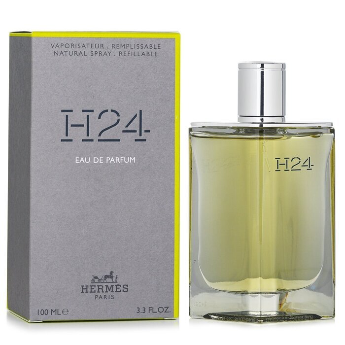Hermes H24 Eau De Parfum Spray 100ml/3.3oz
