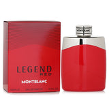 Montblanc Legend Red Eau De Parfum Spray  100ml/3.3oz