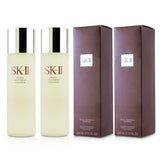 SK II Facial Treatment Essence Duo Set 2pcs