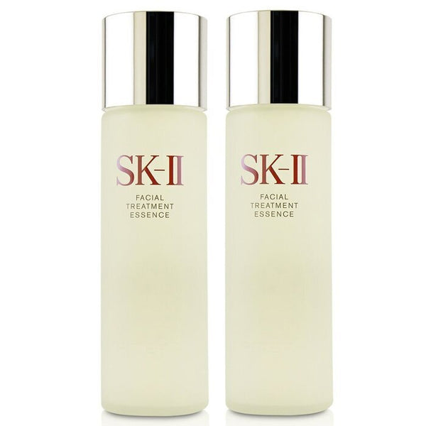 SK II Facial Treatment Essence Duo Set 2pcs