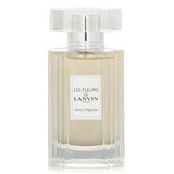 Lanvin Les Fleurs Sunny Magnolia Eau De Toilette Spray  90ml/3oz