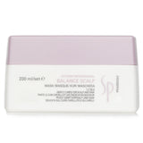 Wella SP Balance Scalp Mask (For Scalp and Hair)  200ml/6.8oz