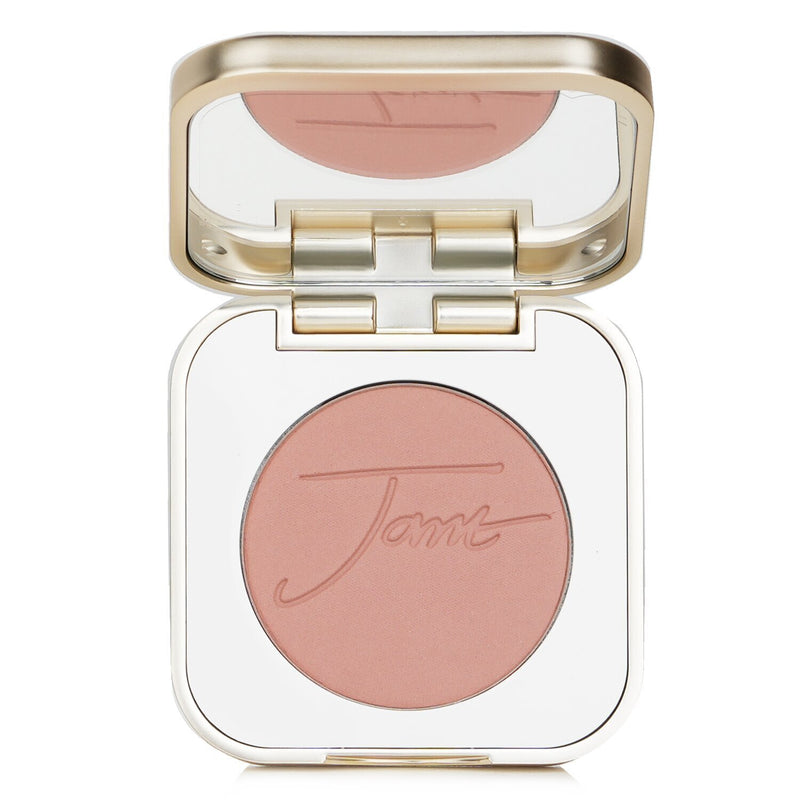 Jane Iredale PurePressed Blush - Barely Rose  3.2g/0.11oz