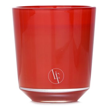 Bougies la Francaise Ambre Tan Scented Candle  200g/7.05oz