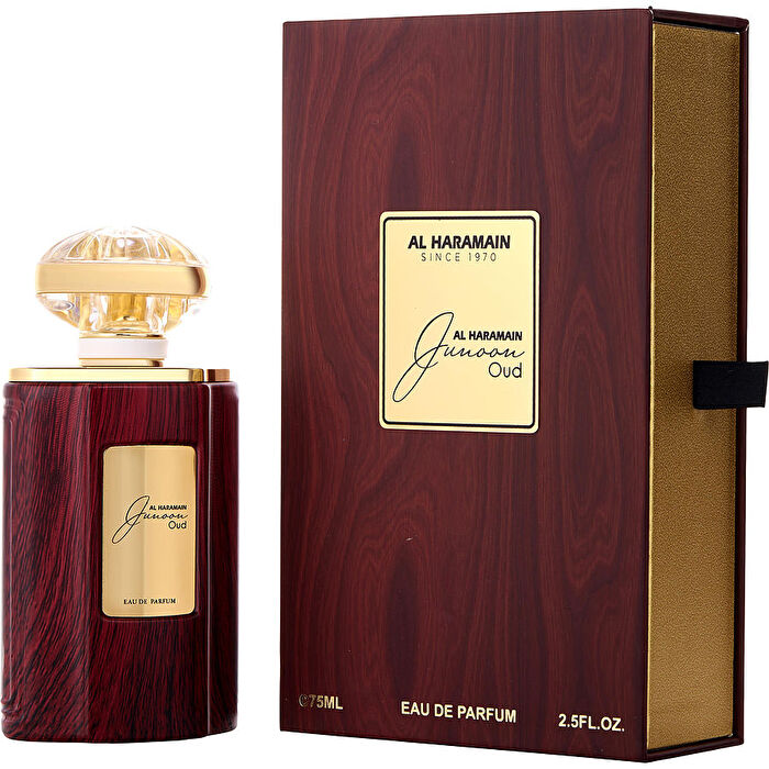 Al Haramain Al Haramain Junoon Eau De Parfum Spray 75ml/2.5oz