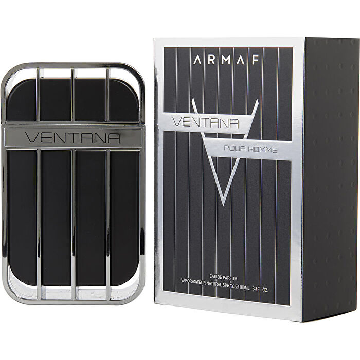 Armaf Armaf Ventana Eau De Parfum Spray 100ml/3.4oz