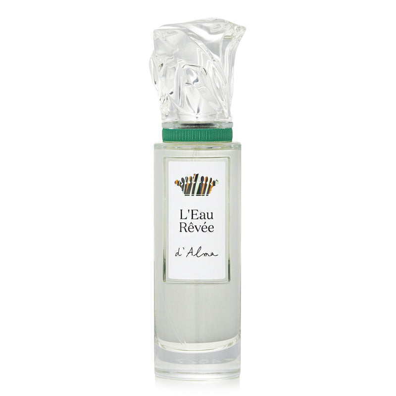 Sisley L'Eau R?v?e d'Alma Eau De Toilette Spray  100ml/3.3oz