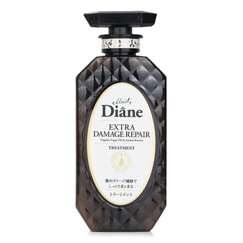 Moist Diane Extra Damage Repair Treatment  450ml/15.2oz