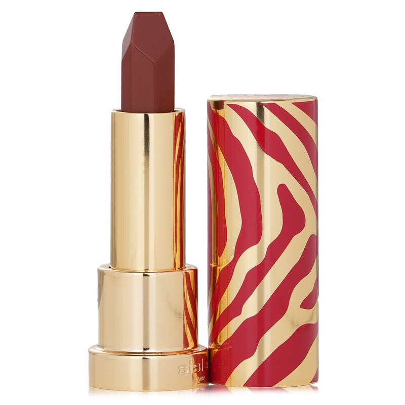 Sisley Le Phyto Rouge Long Lasting Hydration Lipstick - # 28 Rose Shanghai  3.4g/0.11oz